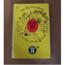 Sue Townsend - Tajný deník Adriana Molea